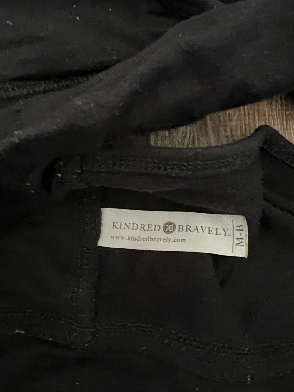 Kindred Bravely 3 Medium Busty Sleep Nursing Bras - Picture 4 of 13